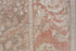 Vintage Oushak Area Rug (6' x 11')